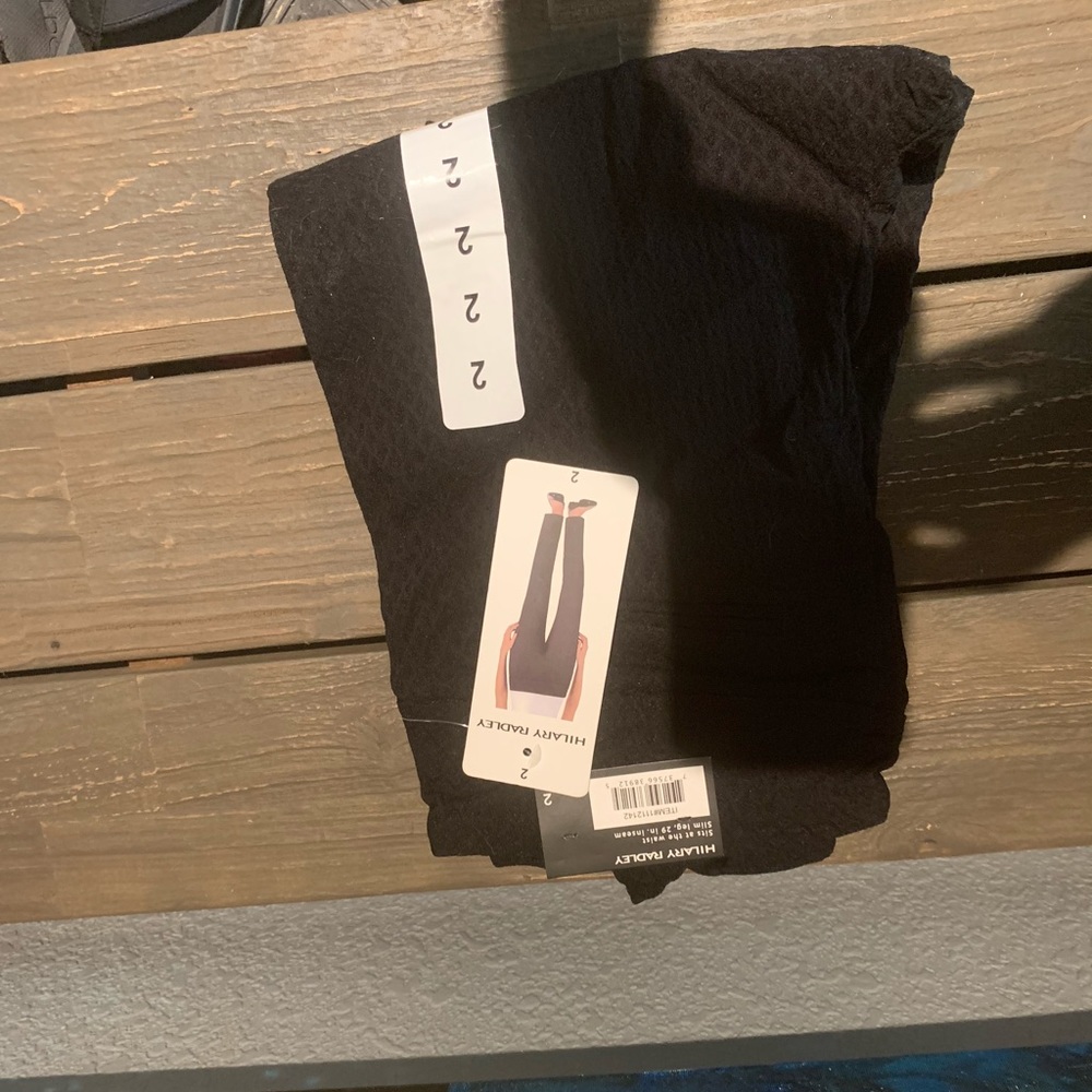 Dress washable pants